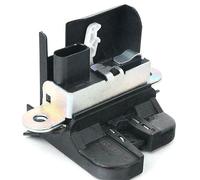 Blocco Serratura per Baule portaoggetti Grande con Serratura per portellone Posteriore per Golf MK7 5G6827505B Accessori per Auto