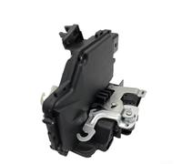 Blocco serratura per Porsche 911 Carrera GT 2001-2005 e 996 2003-2005 con ABS e alloggiamento in metallo