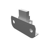 Blocco Serratura per Profilo Alluminio Bosch 20x20mm Porta Finestra 3D