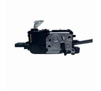 Blocco Serratura Portellone Bagagliaio Auto A Porte Attuatore Per Peugeot 3008 P84 5008 P87 2017-