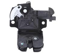 Blocco Serratura Portellone Compatibile Con Per A3 Per A4 Per B7 2005-2009 OEM: 8P4827505D 8P4827505C 8P4827505B Serratura Del Bagagliaio Per Automobili Serratura Del Portellone Posteriore