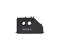 Blocco sfiato auto per serie EcoFlow WAVE
