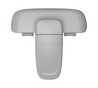 Blocco Sicurezza - Materiale Durevole, Design Antibambino | Serratura Adesiva per Frigorifero, Protezione per Armadietti | Chiusura Porta Multiuso per Cucina, Mobile, Cassetti, Facile da Usare