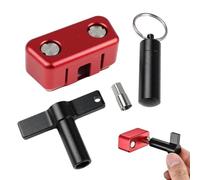 Blocco Sicurezza OBD Dispositivo Robusto Sotto Cruscotto