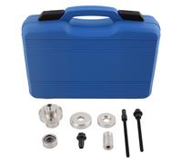 BLOCCO SILENZIOSO strumento Remover Set Rimozione Installare Utensile Kit for VW