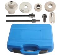 BLOCCO SILENZIOSO strumento Remover Set Rimozione Installare Utensile Kit for VW
