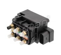 Blocco Solenoide Sospensione Pneumatica Per Mercedes-Benz Classe E 2123200158