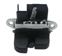 Blocco sollevamento cofano bagagliaio Accessori Auto Attuatore Serratura Bagagliaio 2G6827505A 2SD827505A 2G6827505 Per Per Polo 2018-