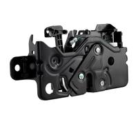 Blocco sollevamento cofano bagagliaio Accessori Auto Attuatore Serratura Cofano Bagagliaio 51247383282 Per F40 F48 118I 120D 116I