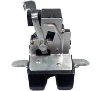 Blocco sollevamento cofano bagagliaio Accessori Auto Portellone Serratura Attuatore 81230-B4010 Per Hyundai I10 2013 2014 2015 2016