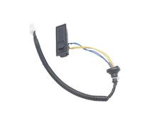 Blocco sollevamento cofano bagagliaio Accessori Auto Pulsante Interruttore Apertura Portellone 253803JA0A 25380-3JA0A Per Per Pathfinder 2013-2019
