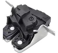 Blocco sollevamento cofano bagagliaio Accessori Auto Tronco Blocco Portellone Armadietto Per W164 ML300 ML320 ML350 ML450 ML500(W166 Trunk Lock)