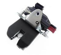 Blocco sollevamento cofano bagagliaio Accessori Auto Tronco Portellone Serratura Attuatore Fermo 6RU827505C 6RU827505 Per Per Polo 2011-2022