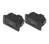 Blocco sollevamento cofano bagagliaio Auto 4G0959831A Pulsante Interruttore Controllo Blocco Bagagliaio Elettrico Per A4 S4 A6 S6 RS6 A7 RS7 A8 Q3 Q5 Q7(2pcs)