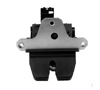 Blocco sollevamento cofano bagagliaio Auto Portellone Tronco Blocco Chiusura A 4 Pin Accessori Per Ford C-Max MK1 E MK2 2003- S-Max 2006-R442A66DC