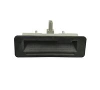 Blocco sollevamento cofano bagagliaio Boot Portellone Tronco Interruttore Rilascio Bagagli Nero Per Opel Per Vectra C Per Caravan 2004 2005 2006 2007 2008