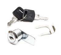 Blocco sostitutivo per cassette postali + tasti