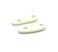 Blocco specchietti off piastre base tappi tappi tappi per Honda CBR1000RR CBR...