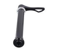 Blocco Spin Lock Asse Passante Sgancio Bici-Forcella Anteriore Bici 12x10