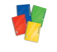 Pigna Confezione 3 Quaderni Apache A4 4M 02138064m