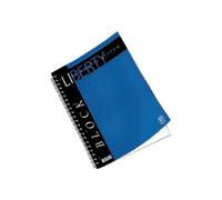 Blocco spiralato Pigna Liberty a 4 fori 01016511R