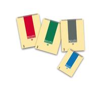 Blocco spiralato Pignastyl PIGNA - A5 - 5 mm - 60 Fg. - 02156275M (conf. 10 Pz)