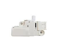 Blocco Sportello Laterale For Lavatrice A Tamburo DC34-00025D, Piccolo Interruttore For Finestra Disco, Compatibile Con Samsung, WW90K7415OW/SC OX Parts