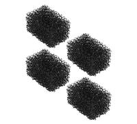 Blocco Spugna di Jeanoko 12pcs Stipper Set per il Trucco delle Scene dei Film di Halloween, Effetti Speciali Crea Scrats Spara Cicatrici Stoppie, Vernici Attivate Dall'alcol,