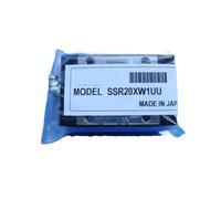 Blocco SSR20XW con guida lineare da 1 pezzo