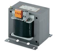 Blocco ST 160/23/24, Trasformatore 160VA, 230V A 24V