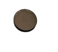 Blocco standard for tester di durezza(Brinell100HBW10 1000)