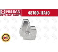 Blocco sterzo accensione Nissan Cube 2009-2014 48700-1FA1C originale OEM