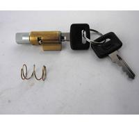 Blocco Sterzo Batavus TS 50 Ca. 1971 - NEIMAN Corto Piatto INF - Lock Steering
