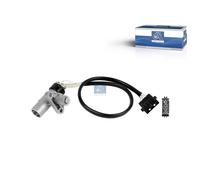 Blocco Sterzo DT PEZZI DI RICAMBIO IAM-Expertise Adatto Per Ad ESEMPIO MAN L2000