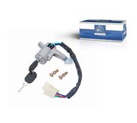 Blocco Sterzo DT PEZZI DI RICAMBIO IAM-Expertise Compatibile Per IVECO EUROCARGO