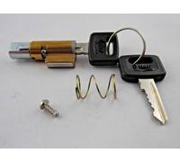 Blocco Sterzo GARELLI Zadi #1 - 39Mm Corto - Lock Steering