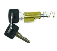 Blocco Sterzo Hercules MK K 50 Mofa Moped