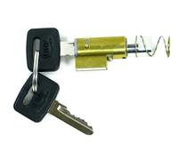 Blocco Sterzo Hercules MK K 50 Mofa Moped