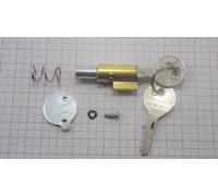 Blocco Sterzo Hercules Prima Modelli 8 Mm - Buona Qualità