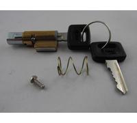 Blocco Sterzo Oldtimer Dal 1945 ZADI #1 - 39Mm Corto - Lock Steering
