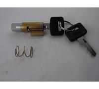 Blocco Sterzo Suzuki GN80 - Neiman Corto Piatto INF - Lock Steering