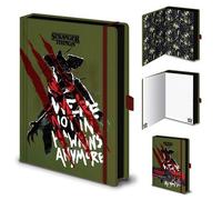 Blocco Stranger Things (Non a Hawkins) premium