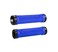 Blocco sul manubrio della bicicletta ruffian pack Odi (x2) Bleu