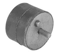 Blocco supporto motore silenzioso per Bmw Serie 3 E21 (07/1977-08/1978)