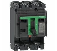Blocco taglio NSX100H 70kA AC 3P 100A marca Schneider Electric