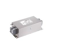 Blocco terminale a tre sezioni SJD710D-3A/6A/10A/15A/20A/30A-DT Filtro di potenza(SJD710D-10A-DT)