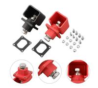 Blocco terminale accumulo di energia robusto 2X 300A con design resistente all'u