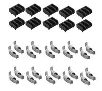 Blocco Terminali Connettori Buono Smoothness per Batteria Protezione Positioning