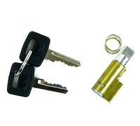 Blocco Testa di Comando/Blocco Volante per Vespa 50n / Pk / Px / Pxe