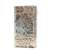 Blocco trasparente ondulato, Mattoni di cristallo in vetro 20x10x5 centimetri / 7,8x3,9x1,9 pollici Confezione da 1/5/10(1pcs)